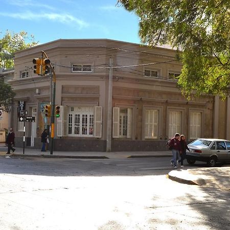 La Salamanca Salta Ngoại thất bức ảnh