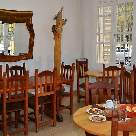 La Salamanca Salta Ngoại thất bức ảnh