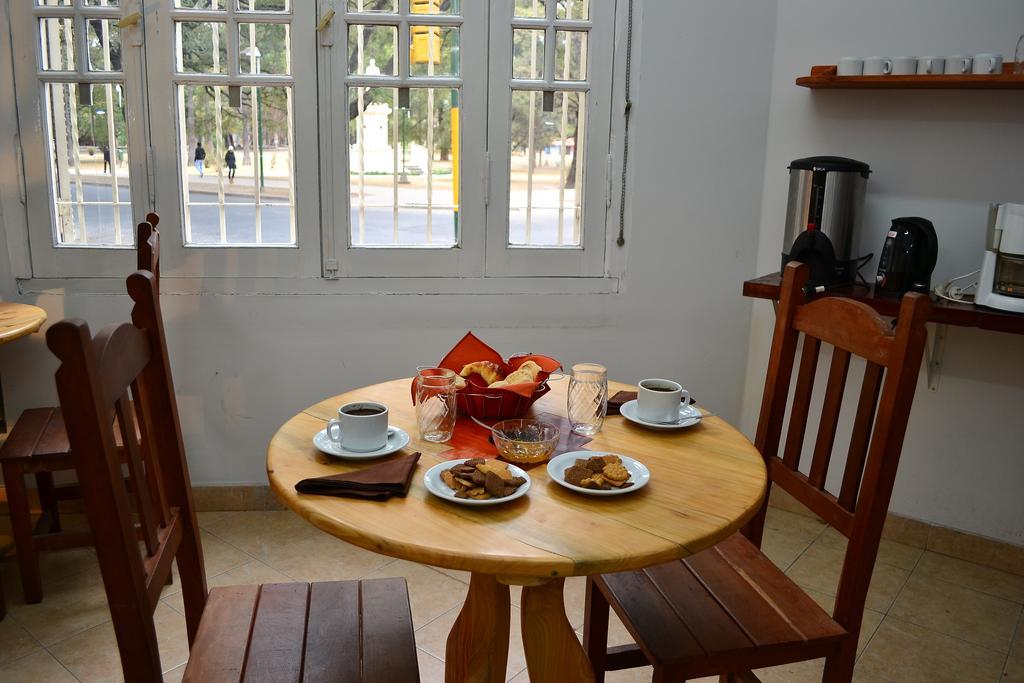 La Salamanca Salta Ngoại thất bức ảnh