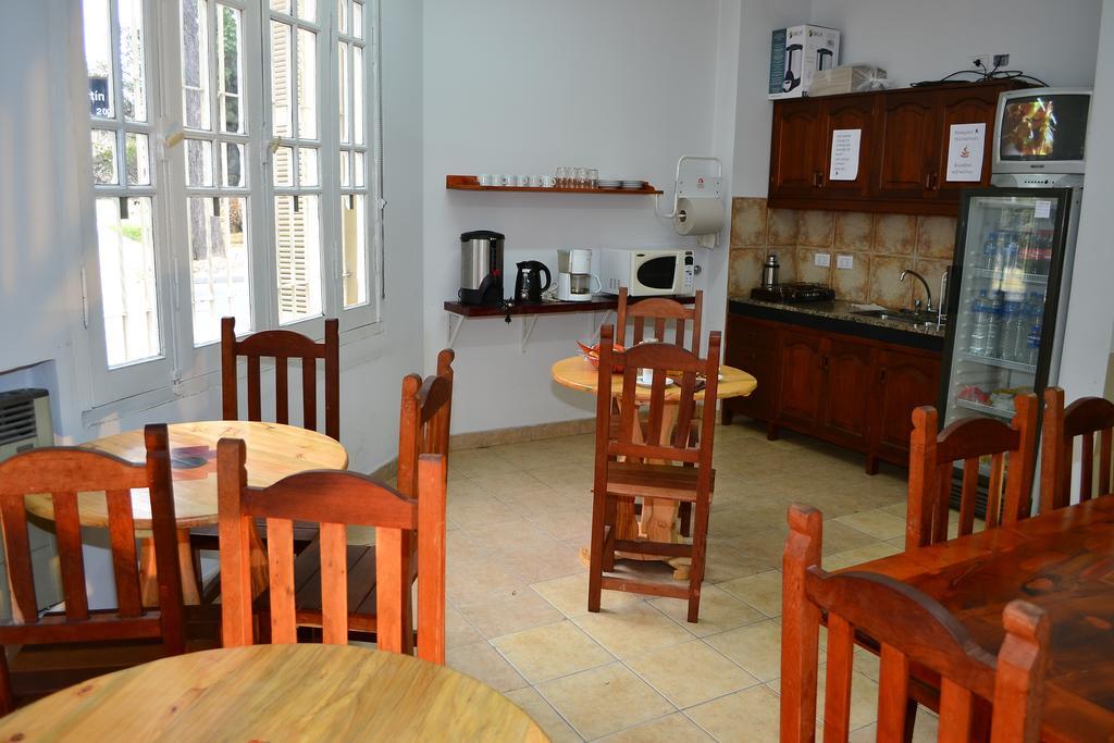 La Salamanca Salta Ngoại thất bức ảnh