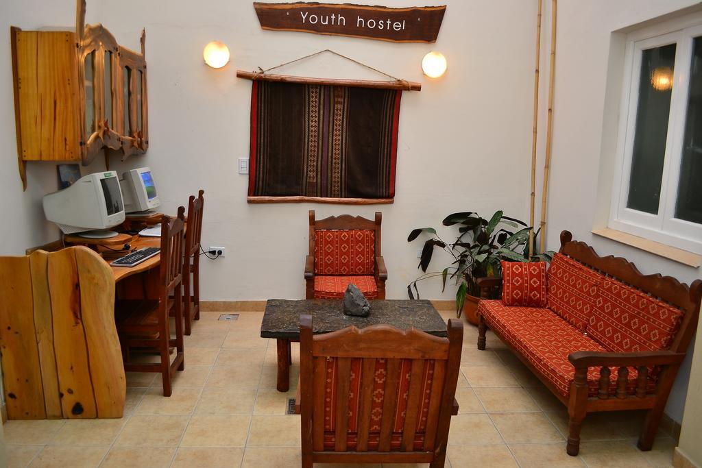 La Salamanca Salta Ngoại thất bức ảnh
