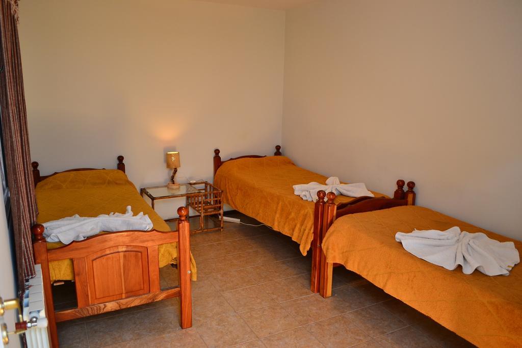 La Salamanca Salta Phòng bức ảnh