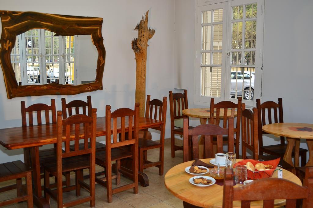 La Salamanca Salta Ngoại thất bức ảnh